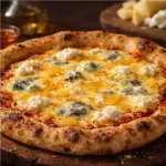4 Queijos (Four Cheeses)