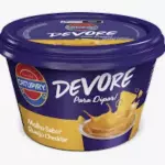 MOLHO CEDDAR DEVORE CATUPIRY 150g