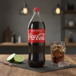 COCA-COLA 2L