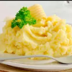 Pure de Papas