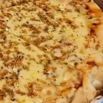 ALHO (ALHO FRITO)
