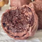 Trufa de Brownie