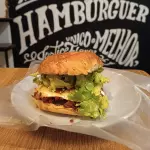 Hamburguesa Hawaiana