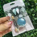 Po Cromado Magnetico Dafu N.1