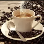 CAFE EXPRESSO