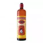 Cachaça Velho Barreiro - 910ml