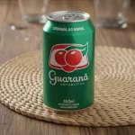 GUARANÁ ANTARTICA 350ml