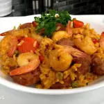 CAMARONES MIXTO