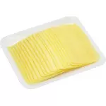 Queijo Mussarela - 100g