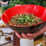 Yakimeshi de Carne