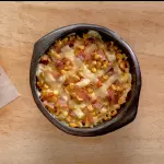 MAIZ RANCHERO