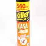 Insecticida Killer