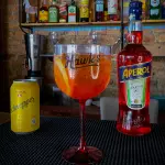 Aperol Spritz