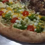 VEGETARIANA 1