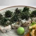 Uramaki couve