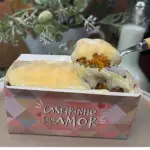 Irresistível - Cenoura com Ninho