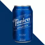 Água Tônica
