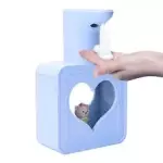 DISPENSADOR JABON