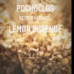 Pochoclo