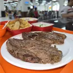 Bife de cuadril
