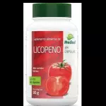 LICOPENO MEDINAL - 60 CAPS