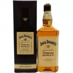 Garrafa de Jack Daniel's Honey Mel