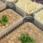 FEIJÃO CARIOQUINHA 350G