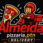 Pizza pequena