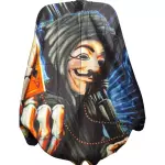 CAPA ADULTO MICROFIBRA 17