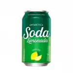 Soda Antarctica Lata