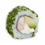 Roll - Camarón