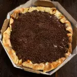 BRIGADEIRO.