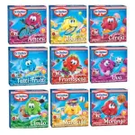 Gelatina Oetker 20g