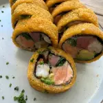 Sumo Sin Arroz