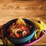 Salsa Mexicana (PDG)