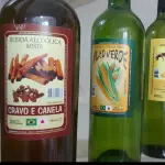 Cachaça de Canela