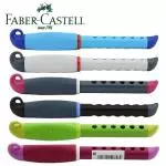 Pluma estilográfica Faber castell escolar