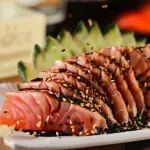 Sashimi Kanetsu - 5 un