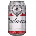 Budweiser 350ml