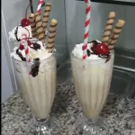 Café helado