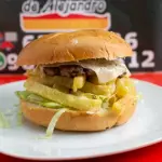 Chesseburger