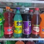 Refrescos 600 ML sabor
