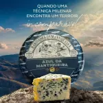 AZUL DA MANTIQUEIRA
