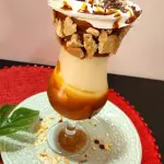 MILKSHAKE BANOFFE