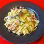 Fettucc. Tierra Viva Gourmet