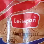 PÃO HAMBURGUER