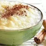 ARROZ CON LECHE