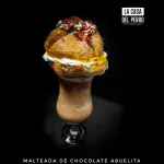 Chocolate abuelita
