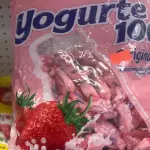Erlan bala yogurte