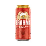 BRAHMA
